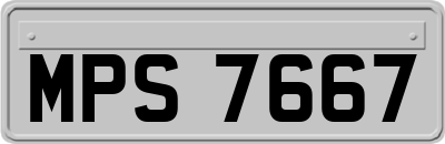 MPS7667