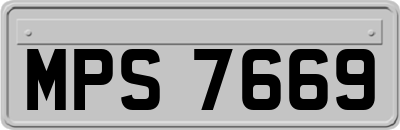 MPS7669