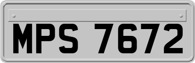 MPS7672