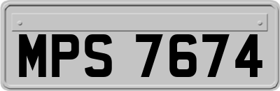 MPS7674