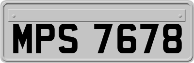 MPS7678