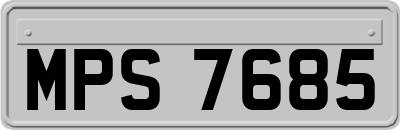 MPS7685