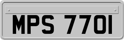 MPS7701