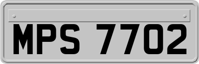 MPS7702