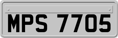 MPS7705