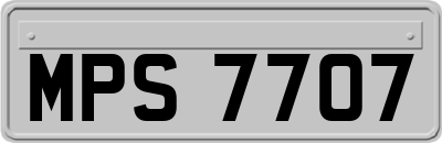 MPS7707