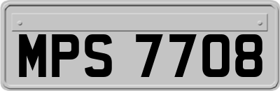 MPS7708