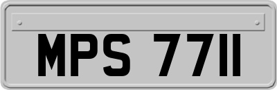 MPS7711