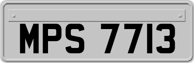 MPS7713