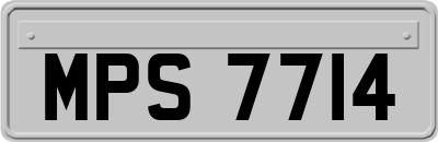 MPS7714