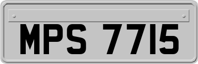 MPS7715