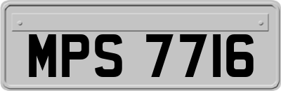 MPS7716