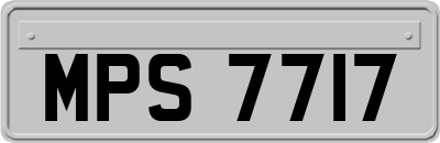 MPS7717