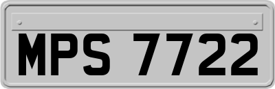 MPS7722