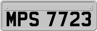 MPS7723