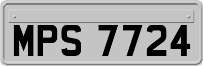 MPS7724