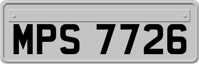 MPS7726