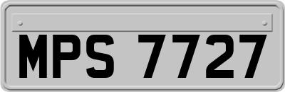 MPS7727