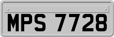 MPS7728