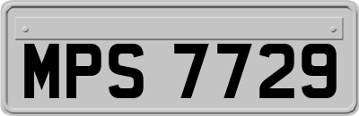 MPS7729