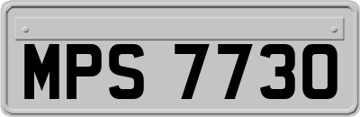 MPS7730