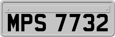 MPS7732