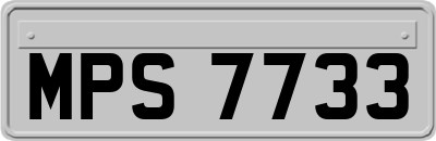 MPS7733