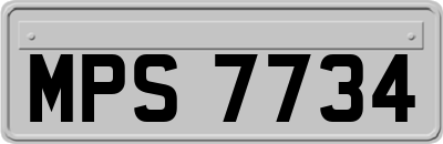 MPS7734