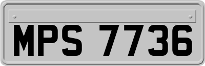 MPS7736