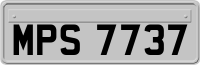 MPS7737