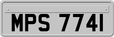 MPS7741