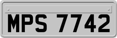 MPS7742