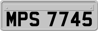 MPS7745