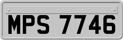 MPS7746