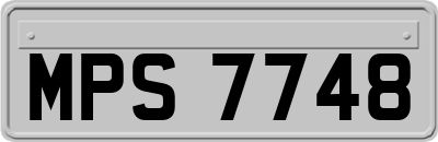 MPS7748