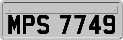 MPS7749