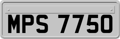 MPS7750