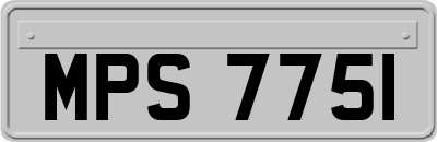 MPS7751