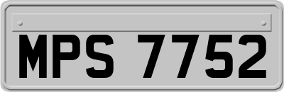 MPS7752