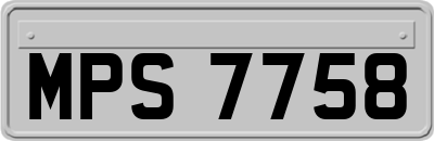 MPS7758