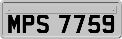 MPS7759