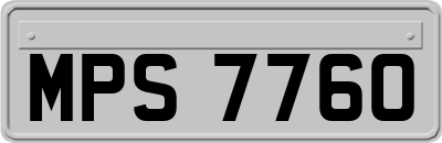 MPS7760