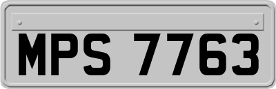 MPS7763