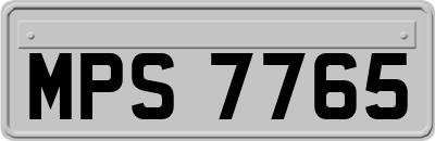 MPS7765