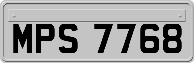 MPS7768