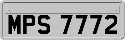 MPS7772