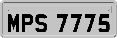 MPS7775