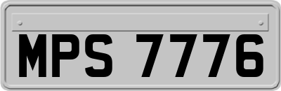 MPS7776