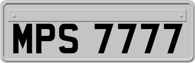 MPS7777