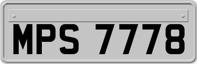 MPS7778